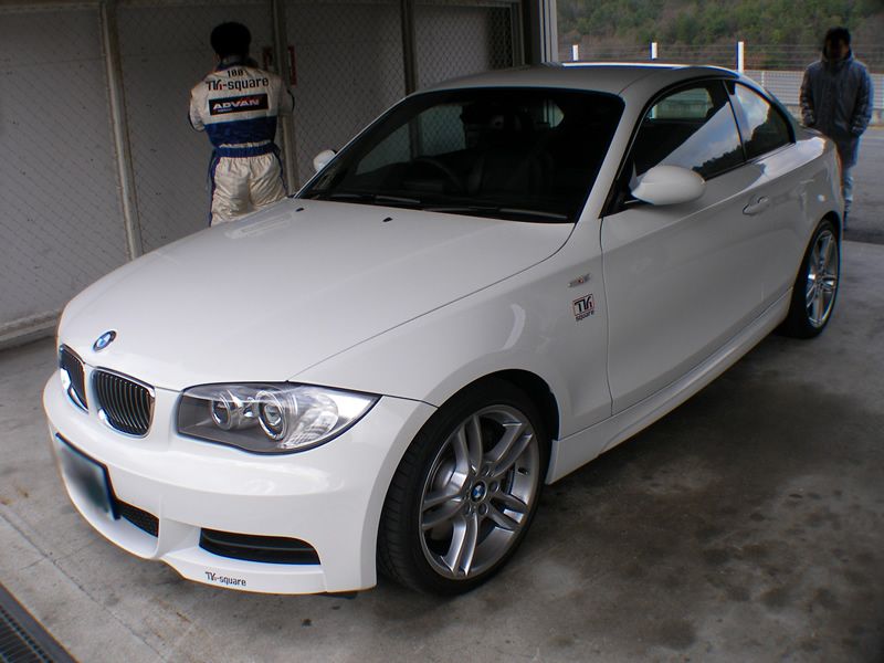 Bmw 135i クーペ 動画 セントラルサーキットタイムアタック ノーマル エル M3のブログ Bmw Style管理人elleのブログ みんカラ
