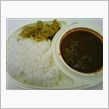 カレー日和