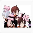 アニメ化決定♪