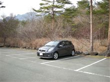 未だにポジションが・・・