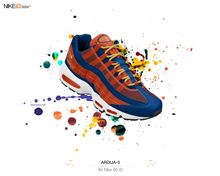 Nike iD