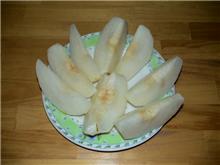 疲れた時は、ナシ食うど～