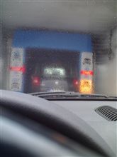最近天気が宜しくない。