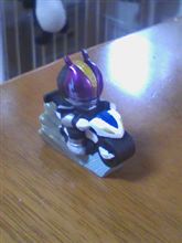 仮面ライダー電王＆キバ　クライマックス刑事