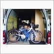 自転車購入～