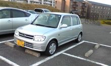 nweミラ　参上！！