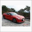 GT-R 納車されました！