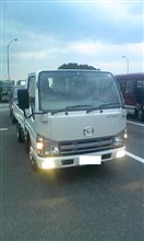 新型タイタン2トン平標準試乗記 新型タイタン2トン平標準試乗記