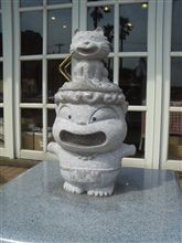 下見じゃないけど 下見じゃないけど