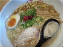 進化型　春日井ラーメン