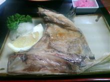魚市場通食堂！！
