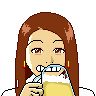姫です♪