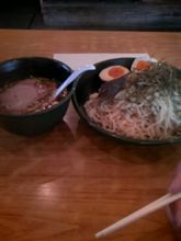 宿直なのに…
