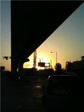 帰り路