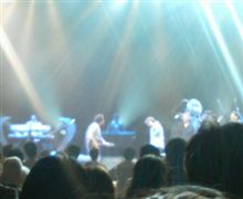 TOTOライブ