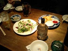 愉快な仲間DE晩餐会!! 愉快な仲間DE晩餐会!!