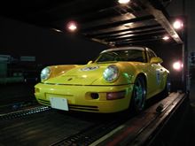 ラッシュ3時間耐久