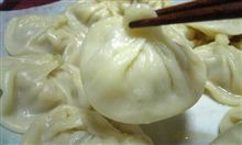 オレンジ厨房～小龍包 ～