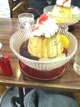 甘味オフ開催
