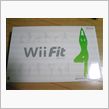 Ｗｉｉ　Ｆｉｔ（即行買いました）