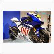 YAMAHA　YZR-M1