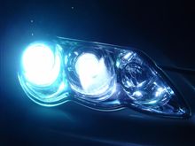 ポジションランプリベンジするの巻