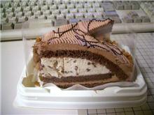 本日の甘いもの