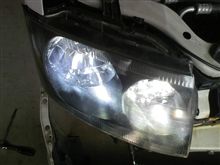 RG「パワーHID」純正交換HIDバルブをテストせよ! RG「パワーHID」純正交換HIDバルブをテストせよ!