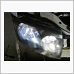 RG「パワーHID」純正交換HIDバルブをテストせよ！