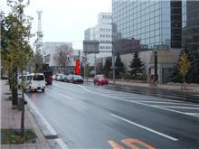 朝から大渋滞（汗） 