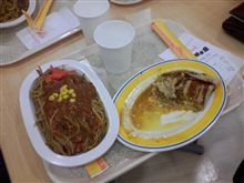 名物（！？）イタリアン