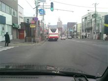 今時のバスって
