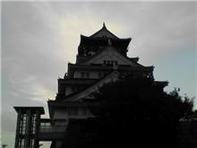 天守閣