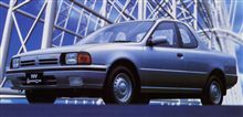 日産アジア戦略車だった・・・日産ＮＶでした。