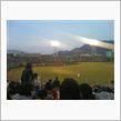 野球観戦（ホークスVSハム）