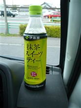 ネタが、コンビニばっかり…