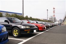 CR-Xオフ会！