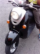 新車購入しました(笑)