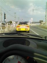 ヨレより先に（怒