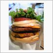 フレッシュネスバーガー