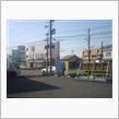 用事を済ませて…
