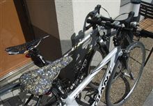 １年ぶりのタンデム走行