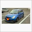 SWIFT CUP2008ま ...