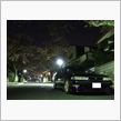 毎年恒例近所の桜【今年は夜桜 ...