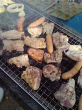 ♪今日も一杯♪