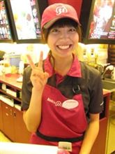 刈谷サービスエリアの３１アイスに