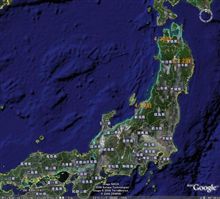 GW前半の日程を考えてみる