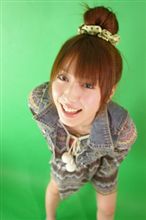 清水恵美さん　サンタフェ撮影会パート４