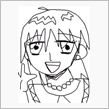 娘の画像でＰＶあがた