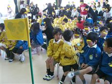 大きくなったな～(^▽^;)